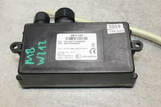 TAXI Tracker SBC3 CAN Telic - Bild 5