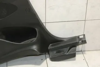 Adam Verkleidung Abdeckung Seitenwand hinten links Opel 13357661 Türverkleidung - Bild 3