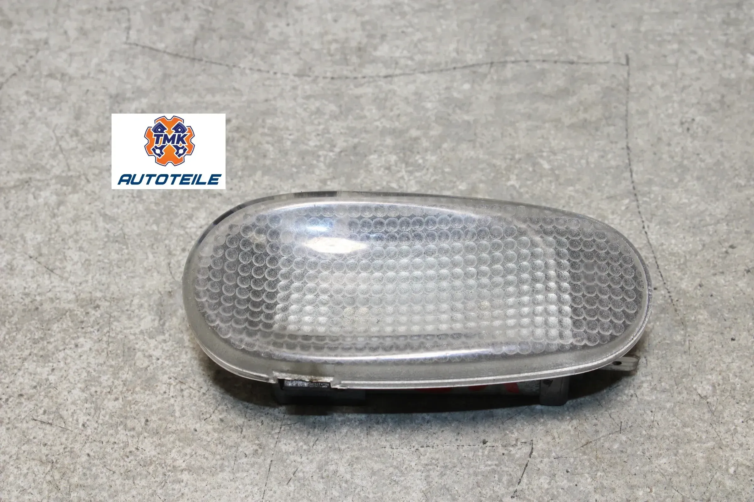 Opel Vectra B Türbeleuchtung Einstiegsleuchte 52984 - Bild 1