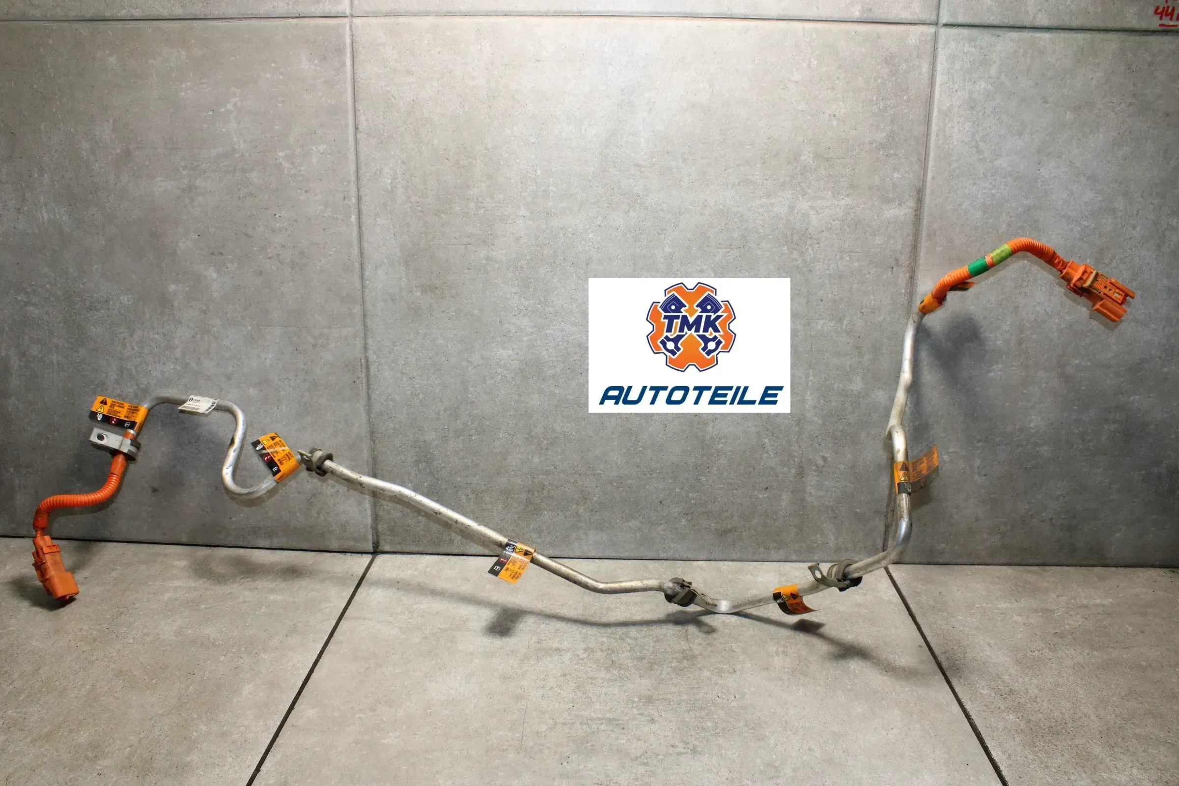 Opel Ampera A Batterie Leitung Kabelbaum 22827024 - Bild 1