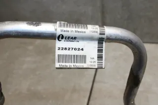 Opel Ampera A Batterie Leitung Kabelbaum 22827024 - Bild 7