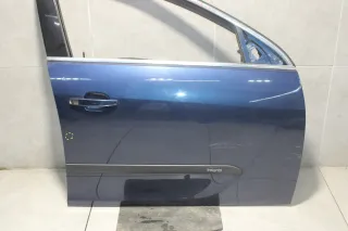 Opel Insignia A Tür vorne rechts Beifahrertür Z22A Ozeanblau - Bild 4