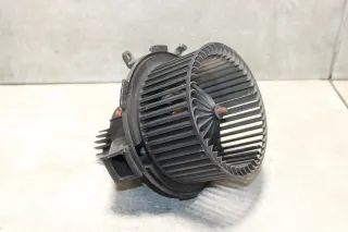 Opel Zafira B Gebläsemotor Lüftermotor Gebläse Motor D8087 A3370 - Bild 2