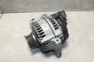 Opel Zafira C Lichtmaschine Generator Lima 14V 140A 1.6 CDTI DAN1331 Denso - Bild 2
