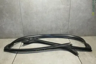 Astra G Cabrio Dichtung Verdeckdichtung A- Säule Frontscheibe Opel - Bild 2