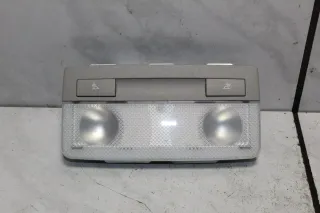 Opel Meriva B Innenraumbeleuchtung Innenraumlicht Licht Leseleuchte 22774329 - Bild 1