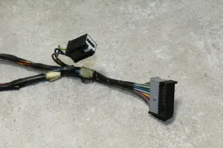 Temperaturfühler Sensor Opel Astra J 013231068 - Bild 3