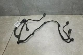 Kabelbaum Kabel Einparkhilfe PDC Sensoren hinten Opel Meriva B 13252869 - Bild 1