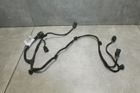 Background image for Kabelbaum Kabel Einparkhilfe PDC Sensoren hinten Opel Meriva B 13252869