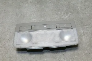 Innenraumbeleuchtung Innenraumlicht Licht Leseleuchte Opel Meriva B 316627975 - Bild 2