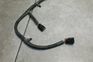 Kabelbaum Kabel Einparkhilfe PDC Sensoren hinten Opel Antara - Bild 2