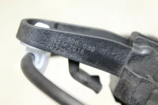Griff Türgriff vorne rechts innen Keyless Go Opel Astra K 13506030 - Bild 4