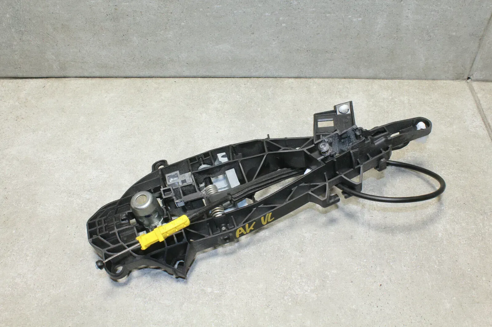 Griff Türgriff vorne links innen Keyless Go Opel Astra K 13506034 - Bild 1