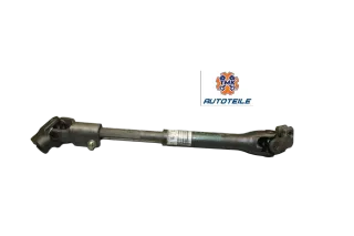 Opel Corsa D Kreuzgelenk Lenksäule Lenkung 13248191 - Bild 1
