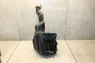 Opel Astra H Wischwasserbehälter Behälter SWR Scheinwerferreinigung - Bild 2