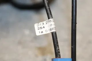 Opel Astra H Antenne Fahrzeugantenne 013278254 13278254 - Bild 4