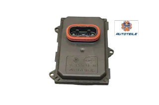 Opel Astra H AFL Steuergerät Kurvenlicht Power Module Midi 13252433 - Bild 1