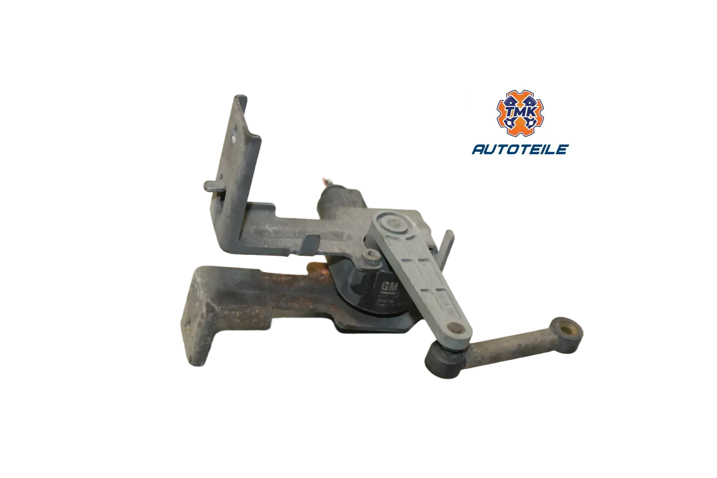 Opel Astra H Leuchtweitenregulierung Sensor LWR 0837596 - Bild 1