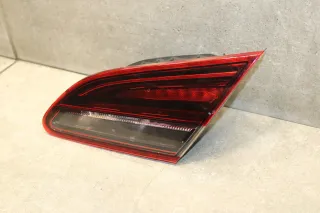 Opel Astra J GTC Rücklicht Rückleuchte Beifahrerseite Hinten Rechts innen LED 13281880 - Bild 2