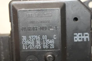 Opel Zafira B Astra H Stellmotor Heizung Klima 309370600 - Bild 6