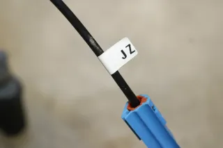 Opel Vectra C Signum Antenne Fahrzeugantenne JZ - Bild 5