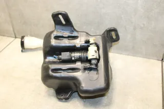 Opel Adam Wischwasserbehälter Behälter 13250357 13354363-2 - Bild 5