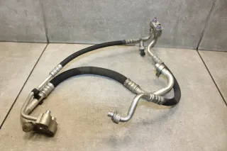 Opel Adam Klimaleitung Leitung Klima Klimaanlage 1.4 74 KW B14XER 39042468 - Bild 6