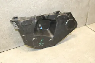 Opel Tigra B Twintop Stoßstangenhalter Stoßstange Halter Vorne Rechts 93162199 - Bild 2