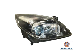 Opel Vectra C Signum Scheinwerfer Xenon Rechts AFL Kurvenlicht 93185614 - Bild 1