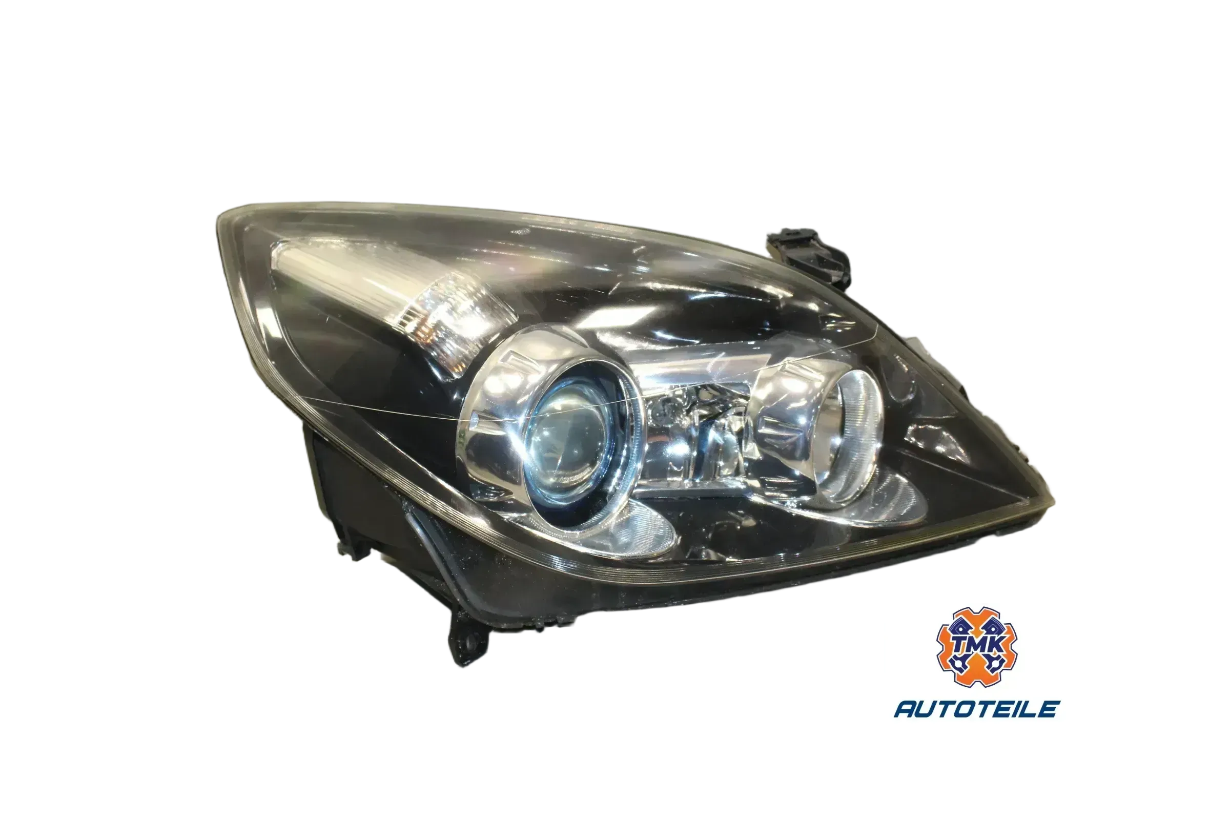 Opel Vectra C Signum Scheinwerfer Xenon Rechts AFL Kurvenlicht 93185614 - Bild 1