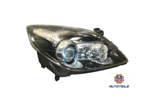 Background image for Opel Vectra C Signum Scheinwerfer Xenon Rechts AFL Kurvenlicht 93185614