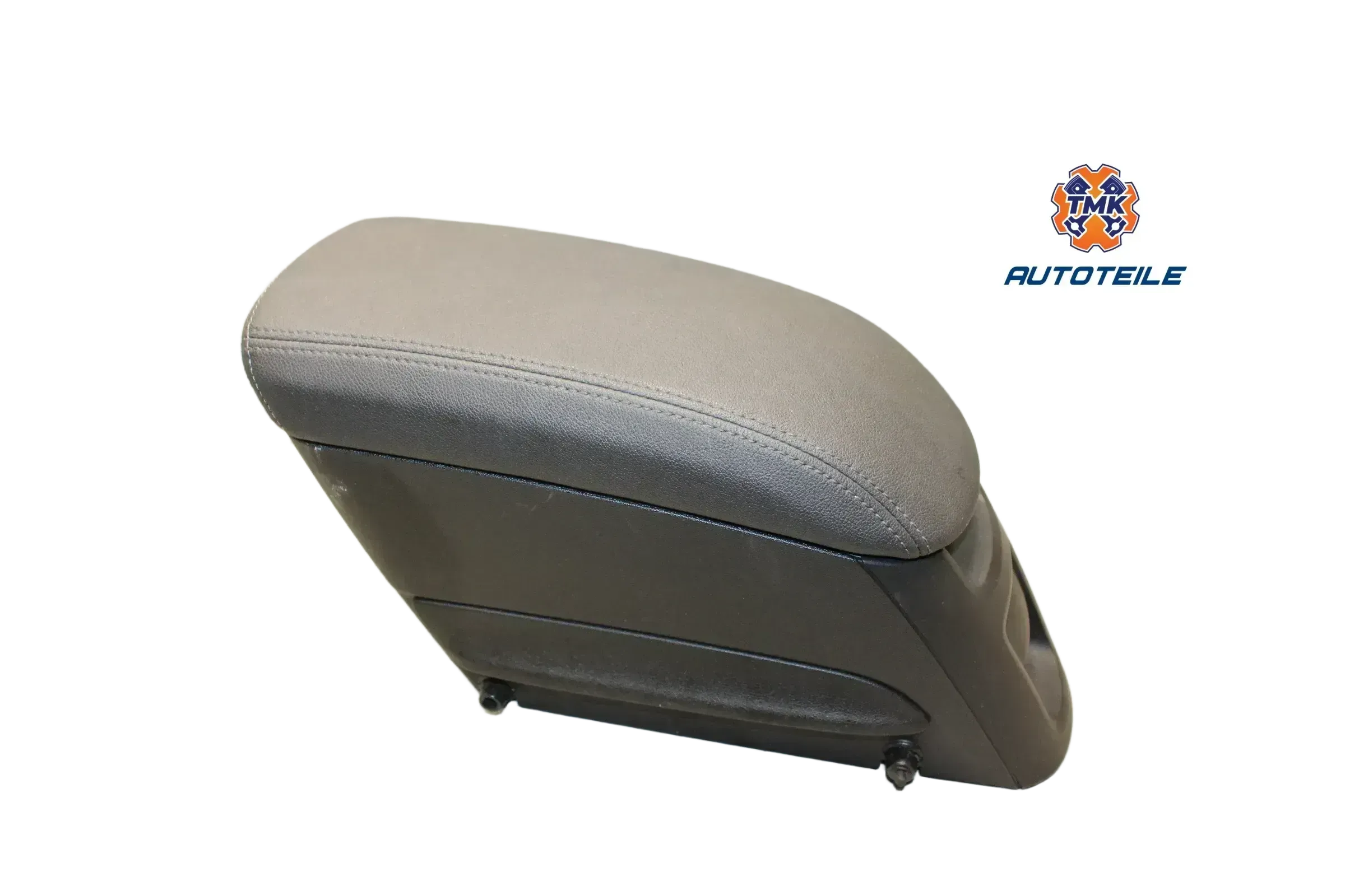 Opel Meriva B Armlehne Lehne Mittelarmlehne Armauflage Staufach Leder - Bild 1