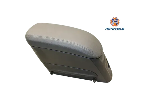 Background image for Opel Meriva B Armlehne Lehne Mittelarmlehne Armauflage Staufach Leder
