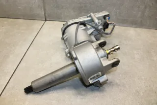Opel Meriva A elektrische Servolenkung Lenkhilfe Servopumpe 26108652 13153554 - Bild 2