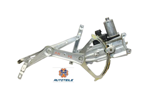 Background image for Opel Astra H Fensterhebermotor Motor Fensterheber vorne links 13100417