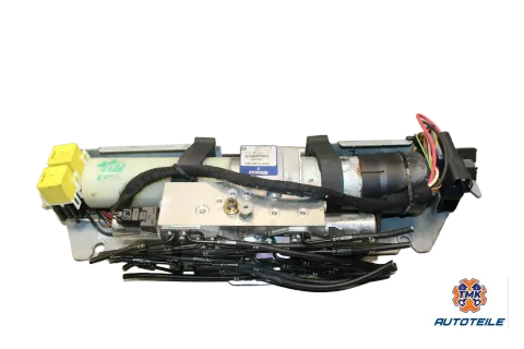 Background image for Opel Astra H Verdeckpumpe Hydraulikpumpe Pumpe Dach Twintop 13197772