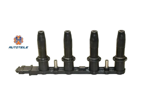 Background image for Opel Meriva A Astra H Zündmodul Zündspule 1.6 85 KW Z16XER NGK U6001