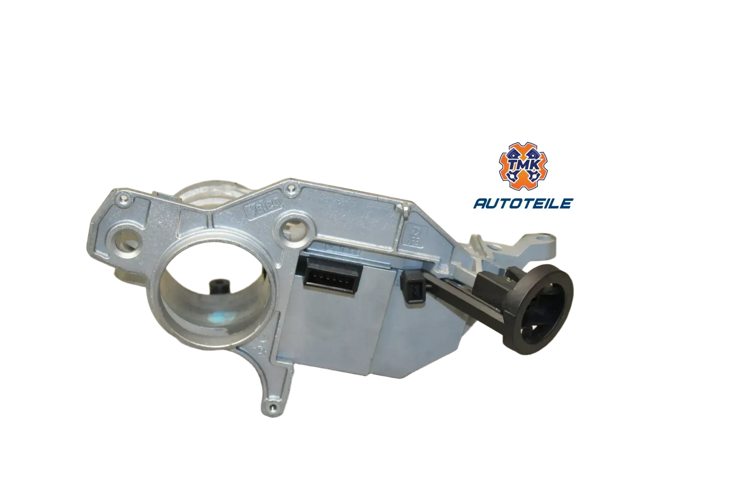 Opel Astra H Zafira B Zündschloss Zündschlosshalter Halter Keyless 2421430 - Bild 1