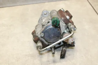 Opel Astra H Hochdruckpumpe Kraftstoffpumpe Dieselpumpe Z17DTR 8981030281 - Bild 4