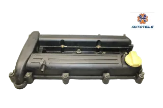 Opel Signum Vectra C Zafira B Ventildeckel Abdeckung 2.2 Z22YH 55560686 - Bild 1