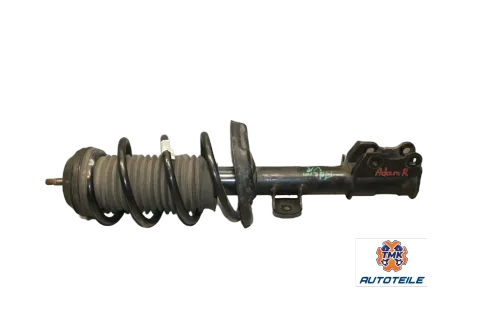 Background image for Opel Adam Stoßdämpfer Federbein Vorne Rechts 1.4 B14XER 13408696 ABZA 22277290