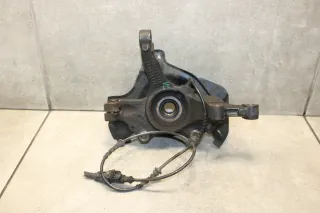 Opel Corsa E Radlager Radnabe Achsschenkel Vorne Links 1.0 Turbo 13388767 - Bild 5