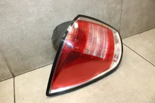 Opel Astra H Caravan Rücklicht Rückleuchte Fahrerseite Links 93186478 - Bild 3