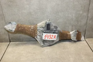 Opel Zafira B Fensterheber Fensterhebermotor Motor Hinten Rechts 13132232 - Bild 6