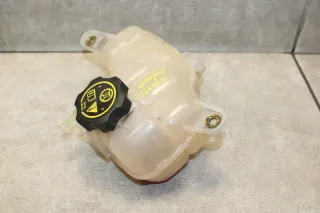Opel Adam Kühlwasserbehälter Ausgleichsbehälter 1.4 B14XER 13357140 - Bild 2