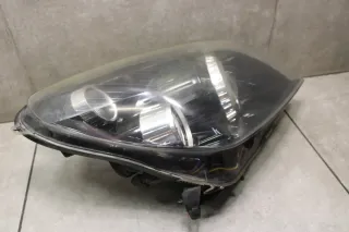 Opel Astra H Xenonscheinwerfer Scheinwerfer Xenon Beifahrerseite Rechts - Bild 6