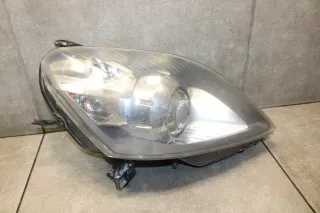Opel Zafira B Scheinwerfer Xenon AFL Kurvenlicht rechts 24451045 CH - Bild 2