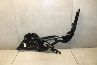 Mitsubishi Colt CZC Dachverriegelung Scharnier Hinten links OAS 0280116 - Bild 4