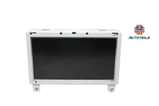Opel Zafira C Insignia A Bordcomputer CID Display Navi Uhr 95196687 - Bild 1
