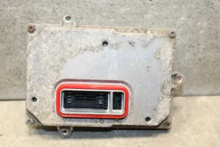 Opel Zafira B Xenonsteuergerät Steuergerät Xenon AFL Kurvenlicht 13153357 - Bild 3